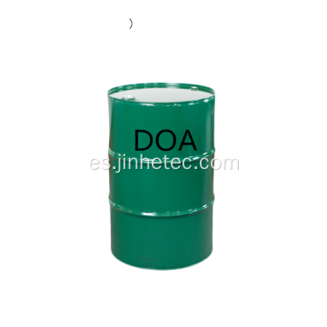 Plastificante ambiental Dioctyl Adipate DOA